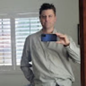 Meet your Posher, Kevin